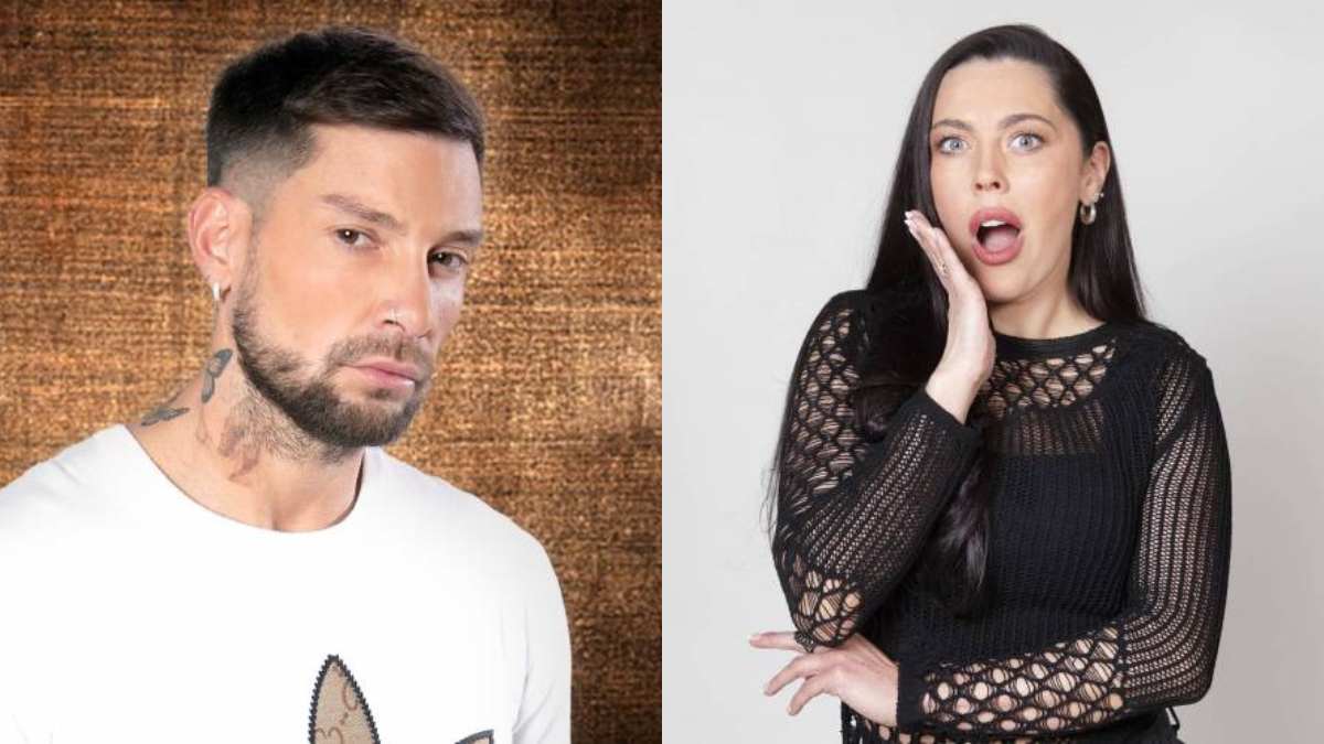 ¿La Chama y ahora Daniela Aránguiz? La ex Mekano sorprendió a Luis Mateucci al revelar inesperada noticia