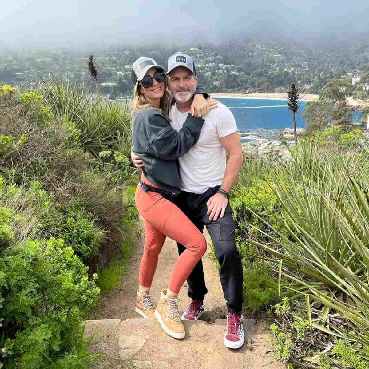 Diana Bolocco Cristian Sanchez 