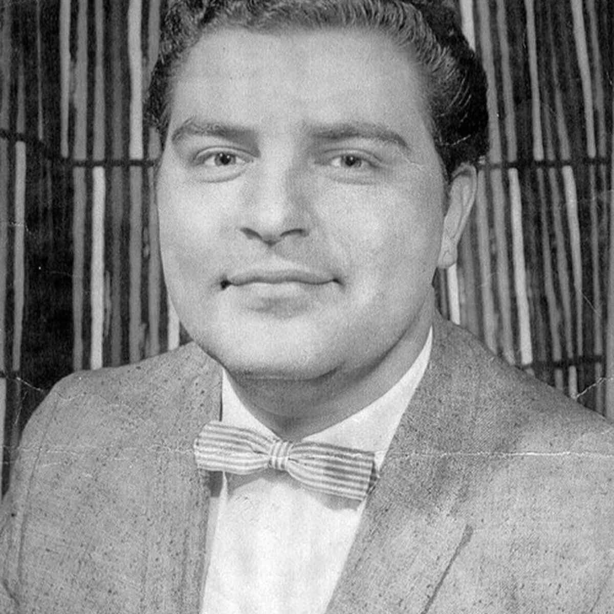 Don Francisco Joven