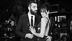 Dua Lipa Romain Gavras