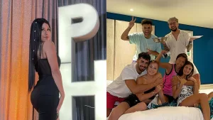 Eskarcita impacta al revelar por qué no fue a Cancún con sus compañeros de Gran Hermano Chile: “Afuera uno se da cuenta de cosas”