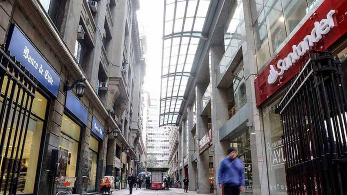 Feriado Bancario 2023: Así funcionarán los bancos este viernes 29 de diciembre