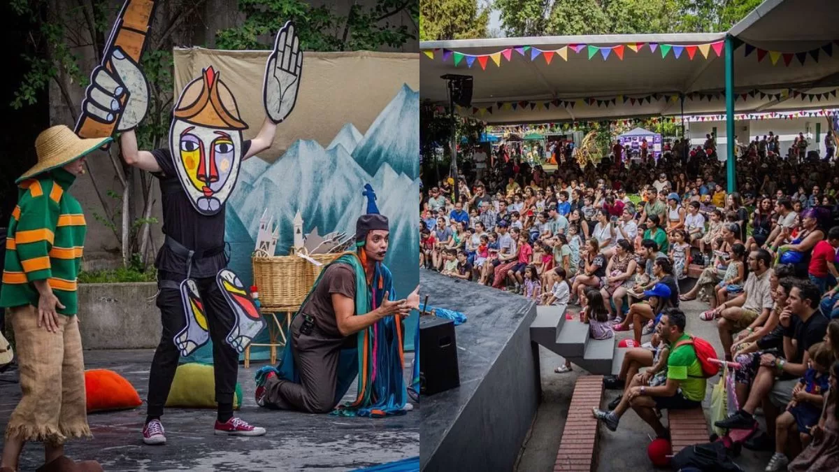 Festikids Summer 2024: cuándo, dónde y qué sorpresas tendrá este divertido panorama familiar