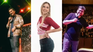 Festival de Viña 2024: Estos son los humoristas que se presentarán por día en la Quinta Vergara