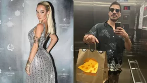 "No te compro tu papel de choro...": Fran Maira se va en picada contra Sebastián Ramírez y él responde con polémica reacción