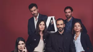 Esta es la actriz de Generación 98 que reportó la desaparición de su tío: hizo un importante llamado