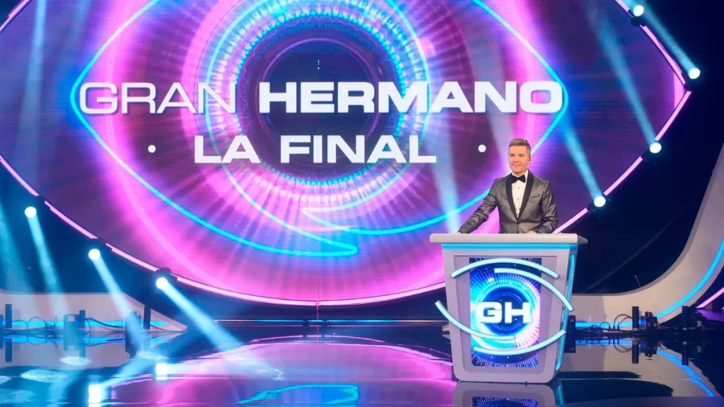 Gran Hermano Argentina Chilevisión (1)