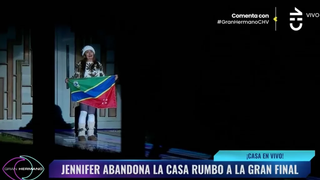 Gran Hermano Chile (83)