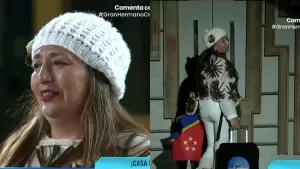 "Deberían haber sido las tres": ¿Por qué Jennifer apagó las luces de Gran Hermano Chile previo a la final del reality?