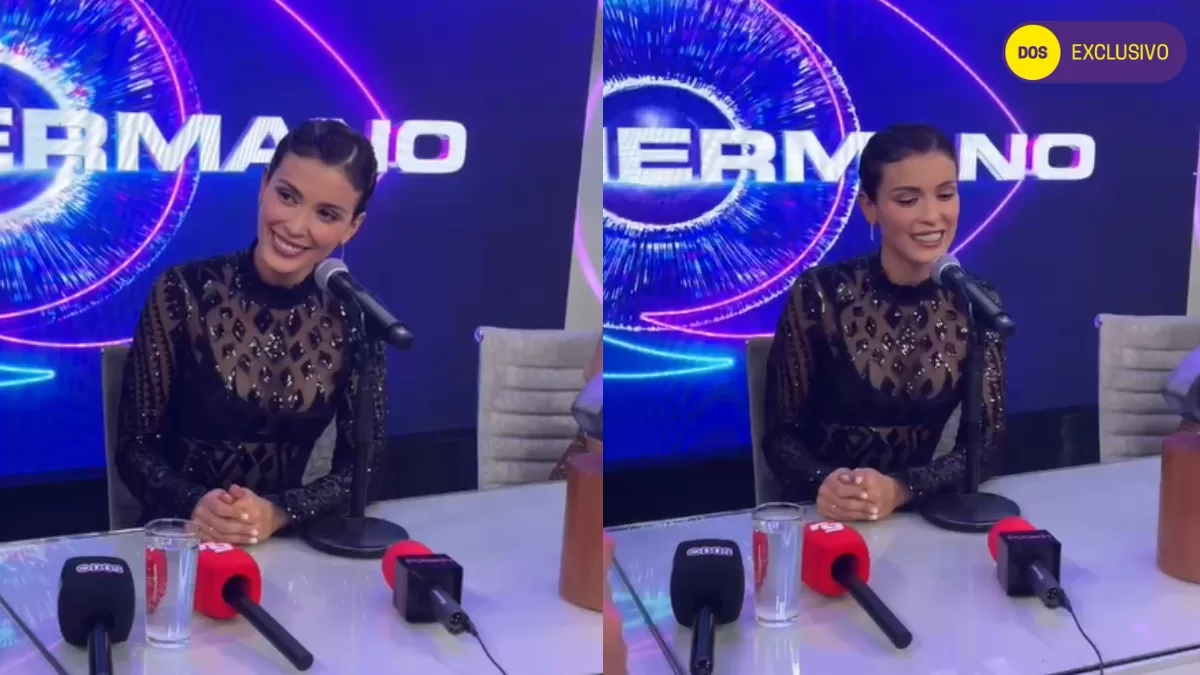 Recibió 35 millones: ¿Qué hará Constanza Capelli con el premio que ganó en Gran Hermano Chile?