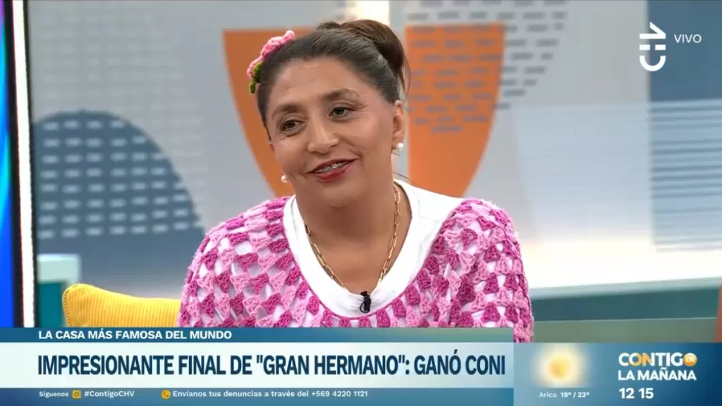 Gran Hermano Chile (90)