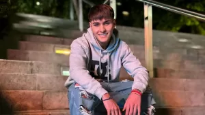 Hans Valdés mostró nuevo procedimiento estético: fue aplaudido por sus seguidores