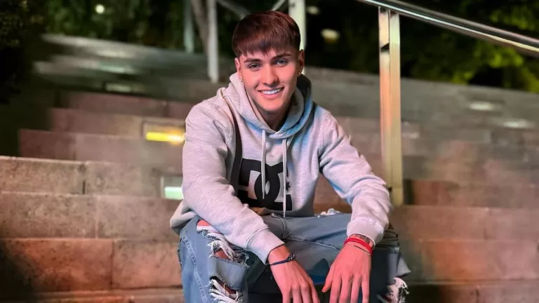 Hans Valdés mostró nuevo procedimiento estético: fue aplaudido por sus seguidores