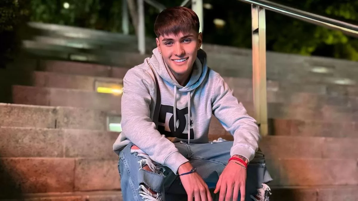 El gran logro de Hans Valdés tras el final de Gran Hermano Chile: “fue una decisión viendo mi futuro”