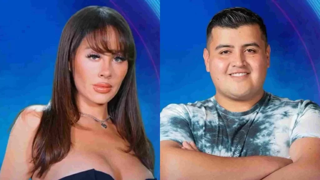 Ignacia Michelson Ruben Gutierrez