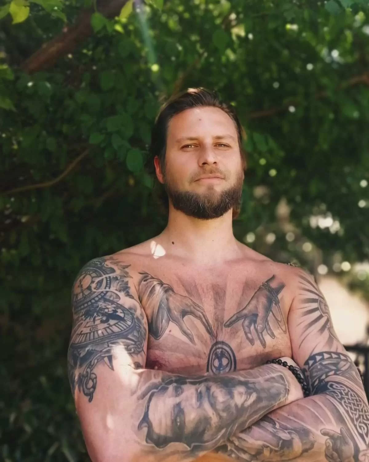 Jean Philippe Cretton