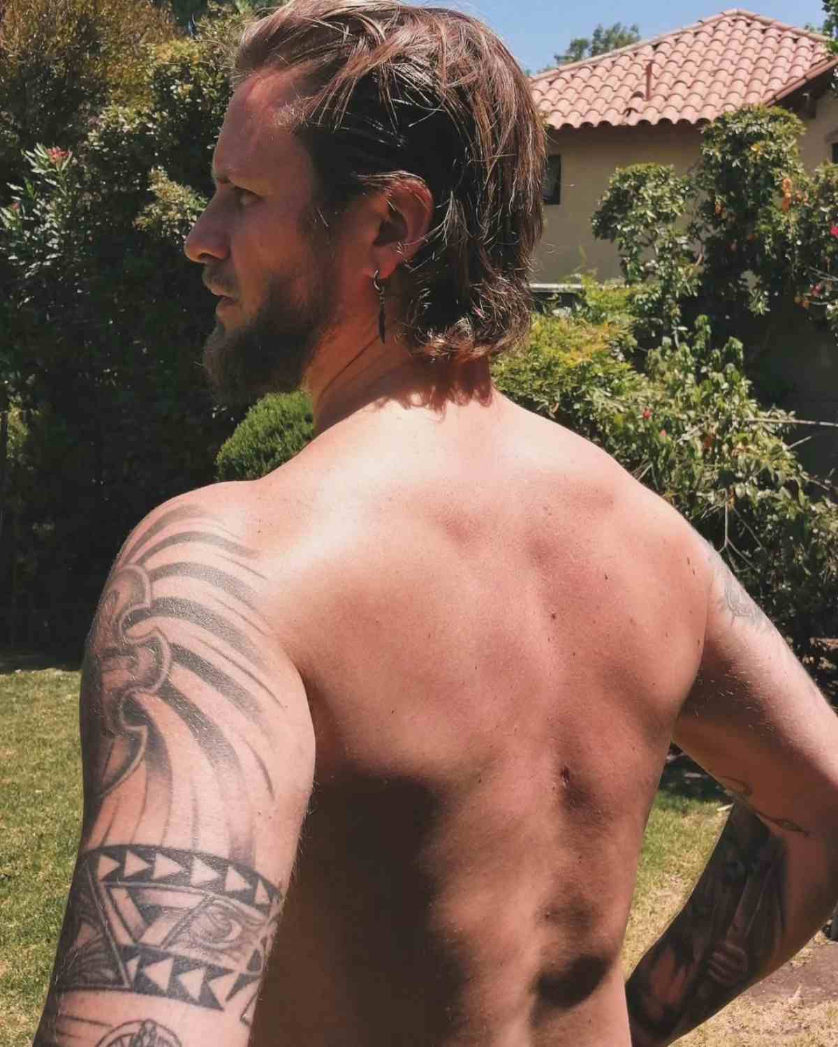 Jean Philippe Cretton