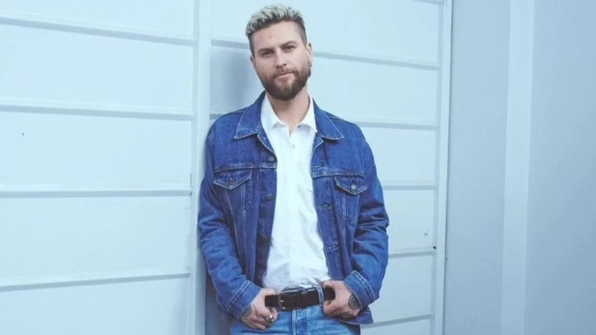 JP Cretton reveló detalles de su nuevo proyecto alejado de la tv: Contó con la ayuda de su expareja