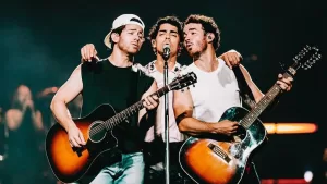 Jonas Brothers en Chile 2024: A qué hora parte la venta general de entradas para el concierto
