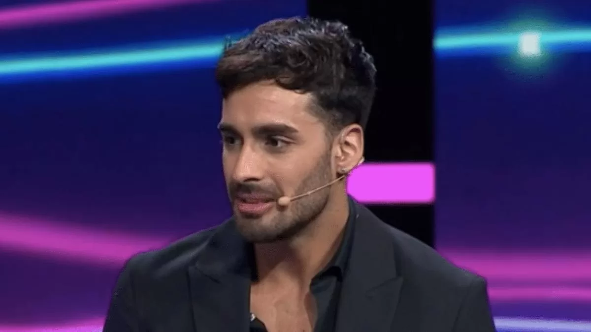 Jorge Aldoney hace inesperada confesión sobre contactarse con su ex pareja en medio de su romance con Skarleth Labra