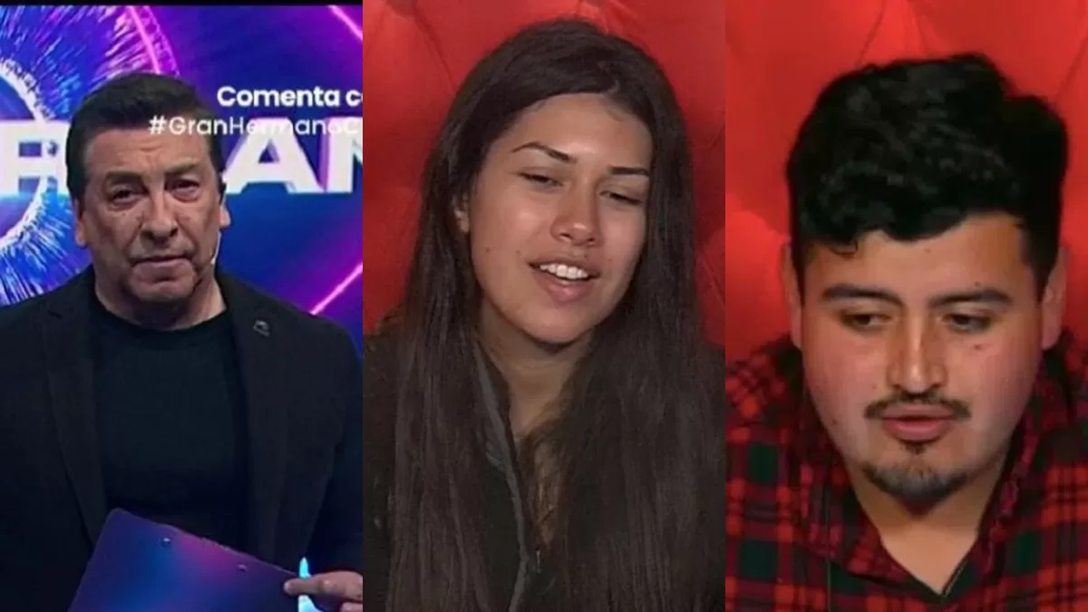 Julio César Rodríguez rompe el silencio y habla de la acusación de Scarlette en contra de Rubén: “ella vivió un episodio que…”