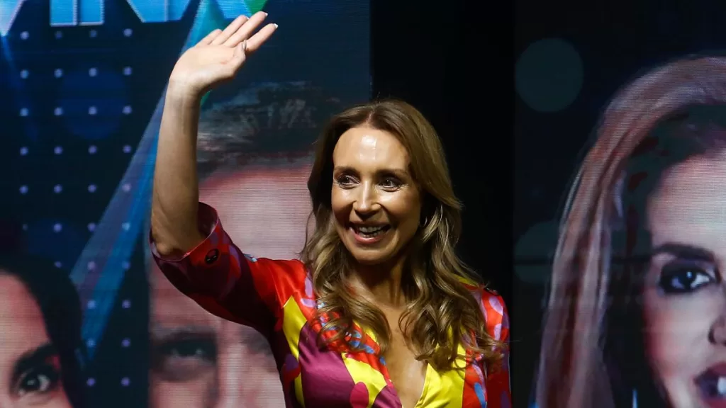 Karen Doggenweiler Raquel Argandona