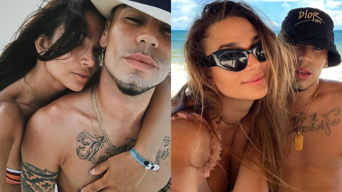 ¿Por qué terminó la relación Lisandra Silva y Raúl Peralta? Esto es lo que se sabe hasta ahora