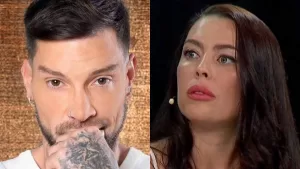 Daniela Aránguiz compartió particular mensaje para Luis Mateucci a días de su quiebre: no pasó desapercibido en las redes