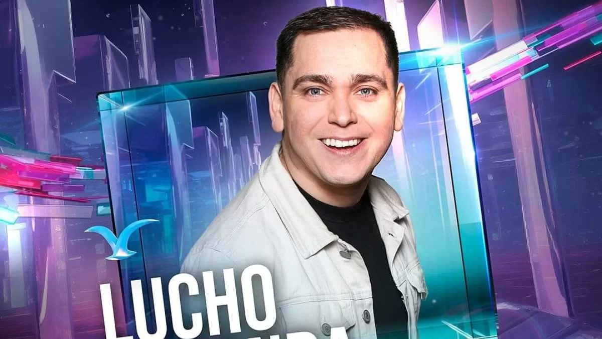 La emotiva historia de Luis Miranda: el humorista confirmado a Viña 2024 y expaciente Teletón