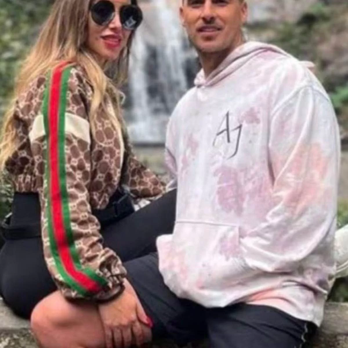 Marcelo Rios Camilo Huerta