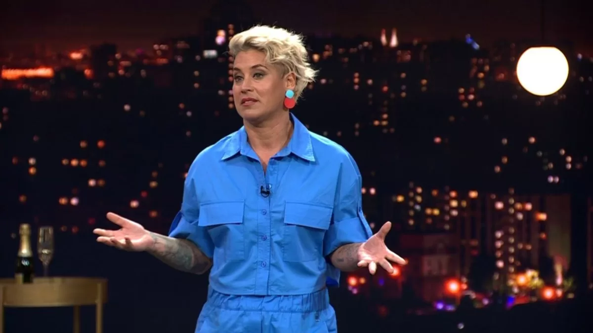 María Jimena Pereyra confesará lo difícil que fue para su esposa poder quedar embarazada: “fue una tortura por los miedos”