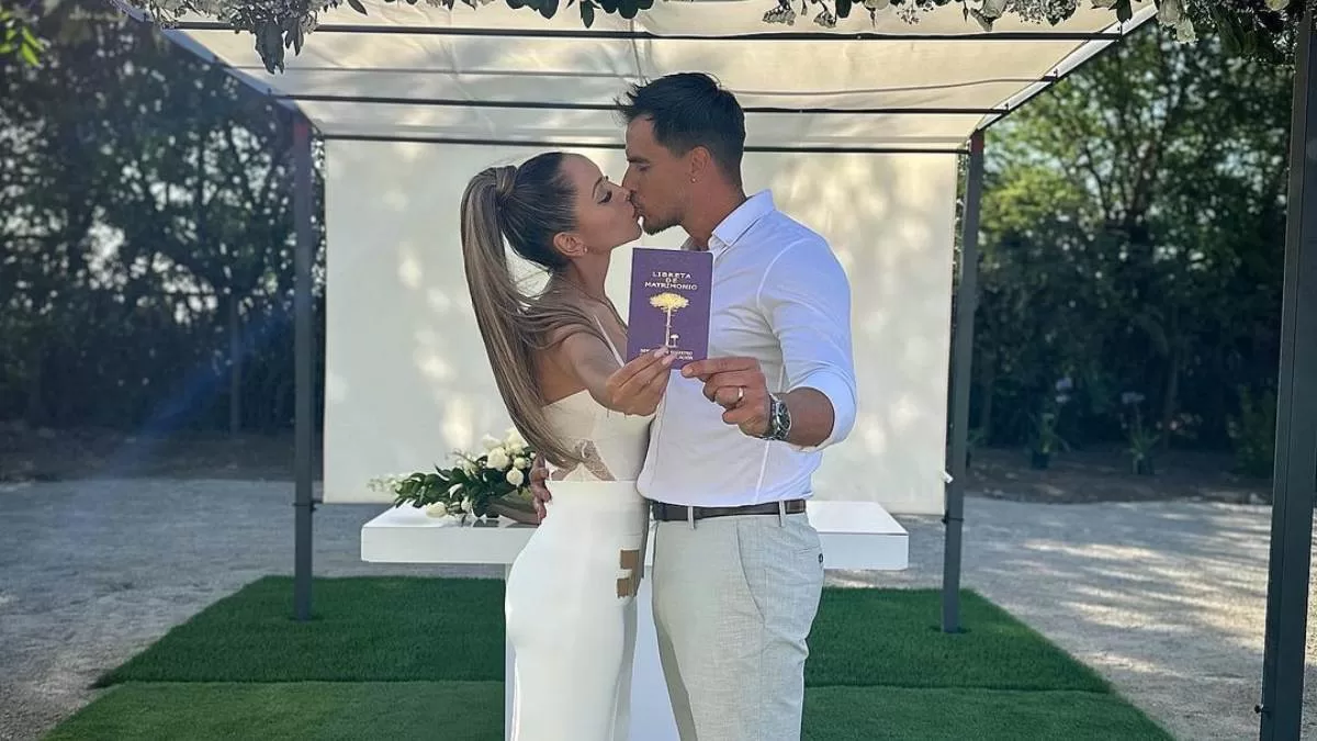 Marité Matus revela lo que piensan sus hijos de su matrimonio con Camilo Huerta: “así están las cosas…”