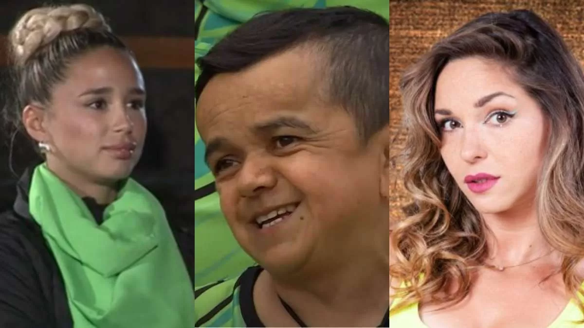 "No tengo idea de lo que está hablando...": Guarén desmiente a Nicole Block tras fuertes declaraciones contra Miguelito