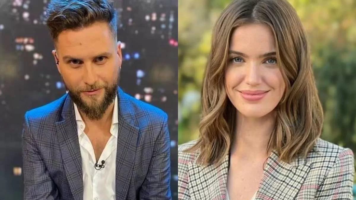 ¿Pasó algo entre ellos? Millaray Viera aclara rumores de romance con Jean Philippe Cretton