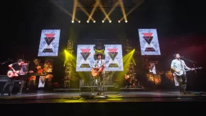 Morat en Chile 2024: Cuánto cuestan las entradas para su concierto y dónde comprarlas