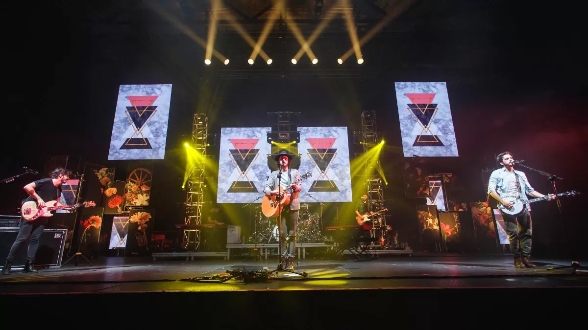 Morat en Chile 2024: Cuánto cuestan las entradas para su concierto y dónde comprarlas