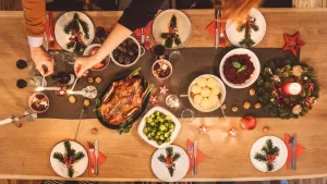 5 tips para ahorrar en tu cena de Navidad: con estos trucos podrás preparar una rica comida y sin gastar mucho
