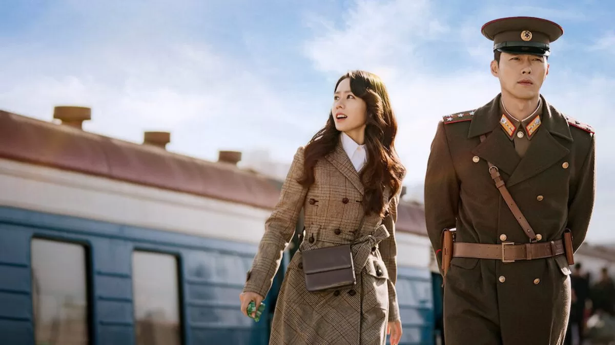 Este es el k-drama que conquistará tu corazón con su romántica historia: se encuentra entre lo más visto de Netflix