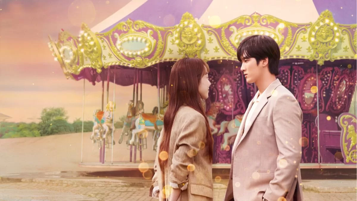 Este es el k-drama de Netflix que ha sido todo un éxito en Chile: conquistará tu corazón con su romántica historia