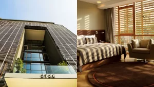 Concurso Navideño: FMDOS te regala una espectacular noche en NOI Vitacura para decirle adiós al estrés de fin de año