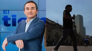 Ola de calor en Santiago: Alejandro Sepúlveda confirma qué día las temperaturas llegarán a 35°C en la Región Metropolitana