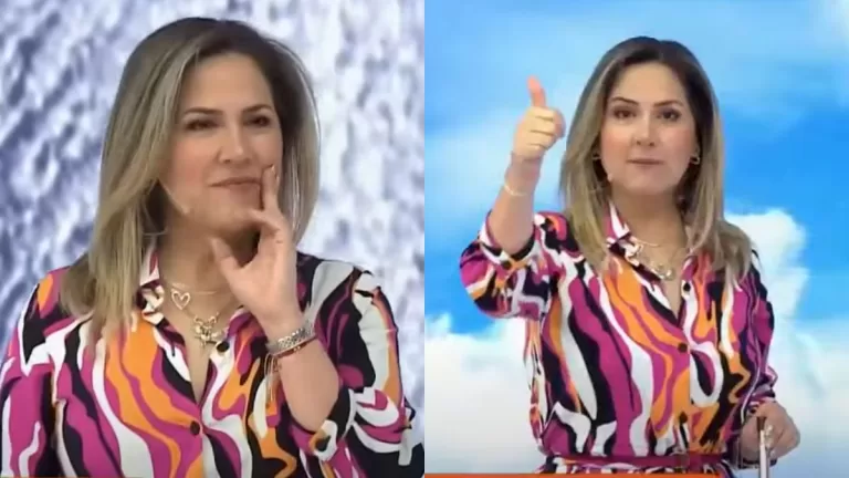 Ola de calor en Santiago: Michelle Adam anticipa la llegada de un impactante fenómeno meteorológico para Navidad