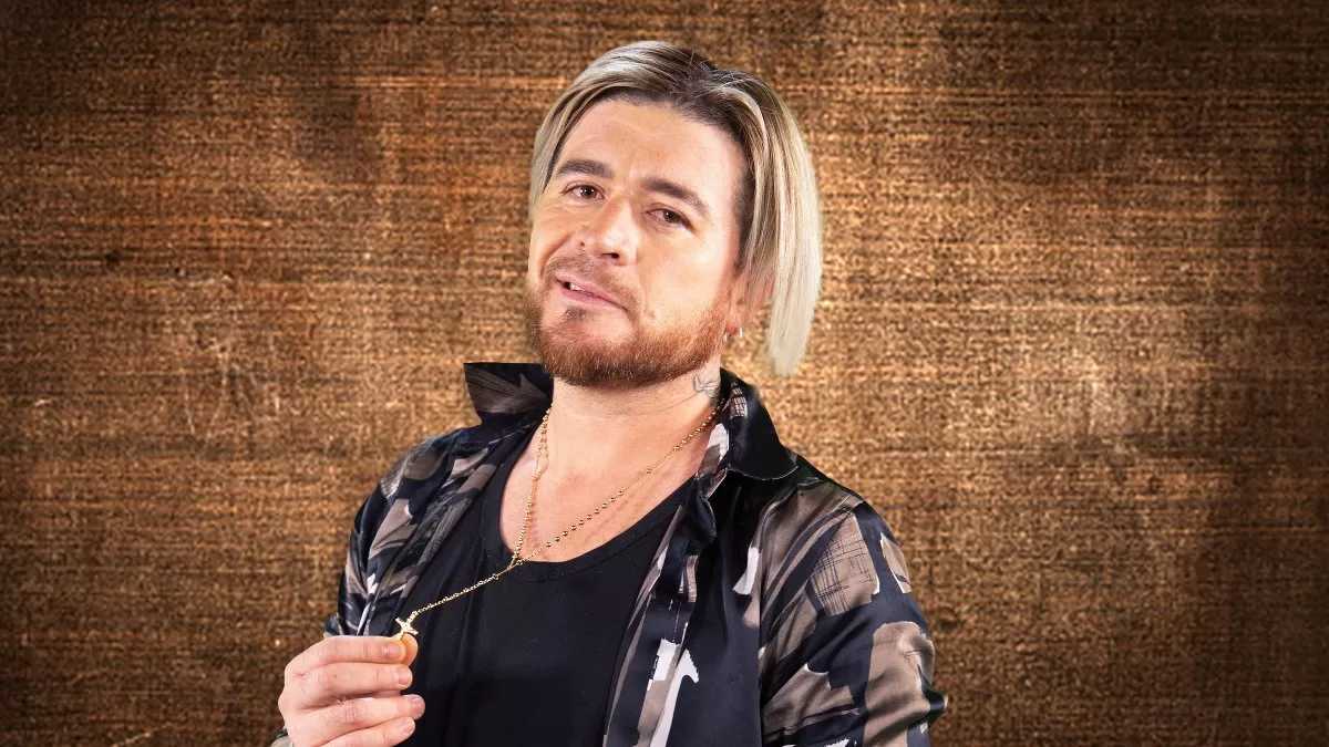 Pamela Diaz Tierra Brava