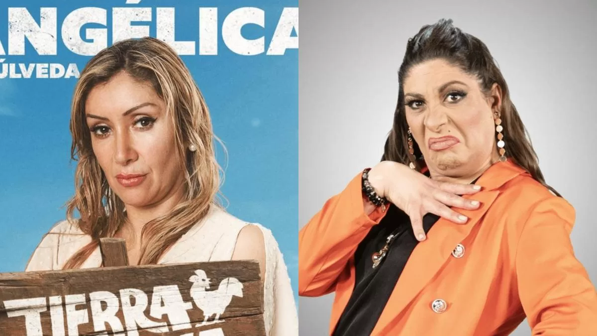 “Se desubicó heavy”: El criticado comentario de Botota Fox a Angélica Sepúlveda que sacó ronchas en redes sociales