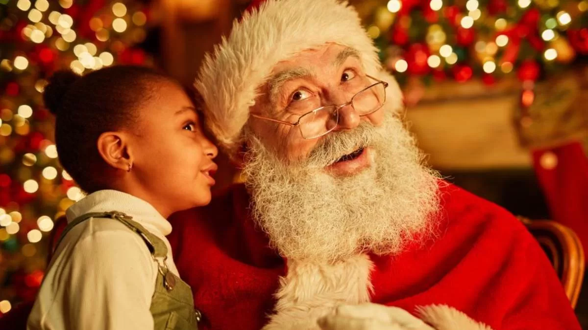 ¡Perfectos para la época! Estos son los cinco panoramas navideños para disfrutar en familia