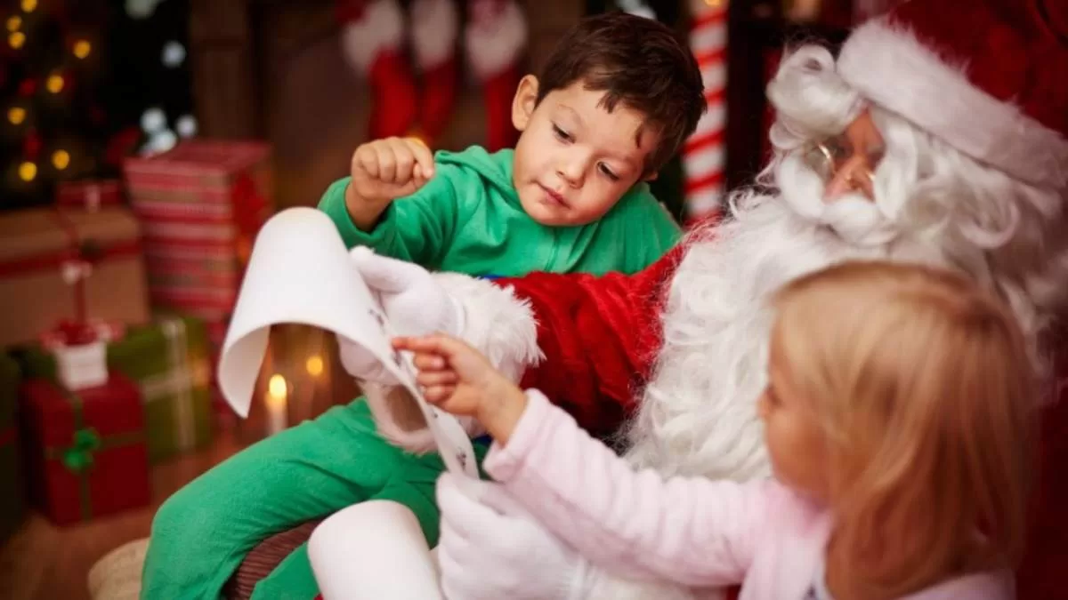 Panoramas Navideños