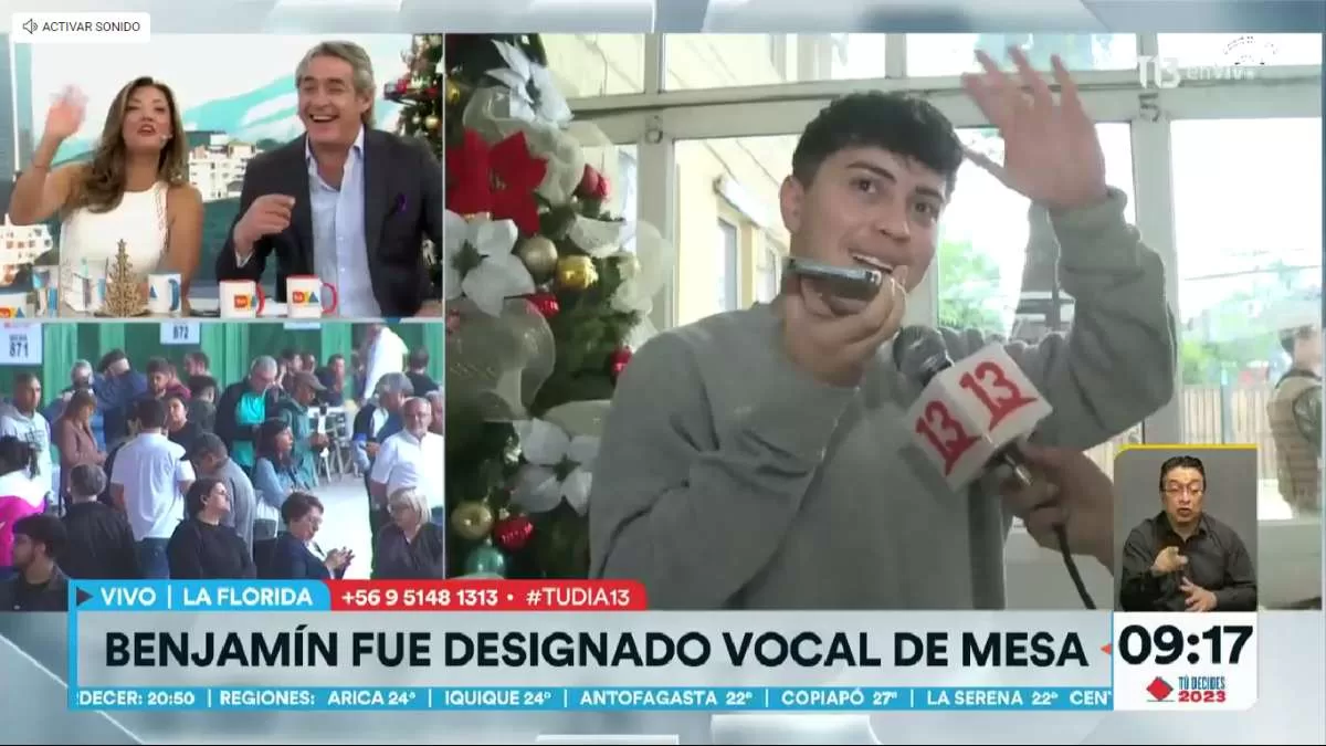 Plebiscito Constitucional 2023 (4)