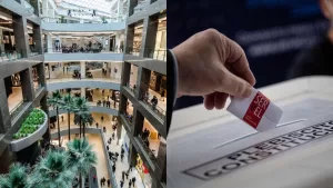Plebiscito Constitucional 2023: ¿Estará abierto el centro comercial este domingo 17 de diciembre?