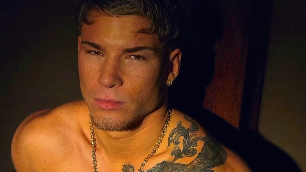 "El celular con un trípode": Raimundo Cerda responde a funa por manejar a exceso de velocidad