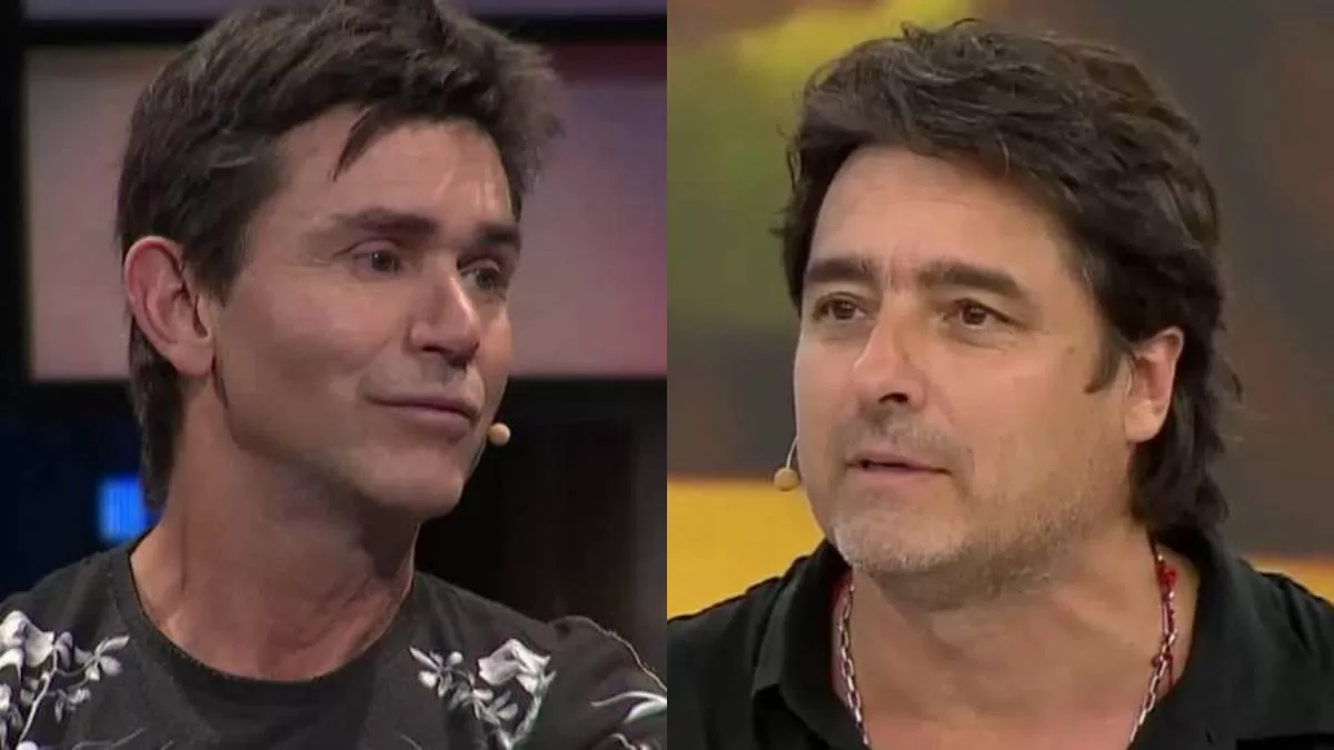 "Voy a contar una infidencia": Remigio Remedy recuerda sorpresivo gesto de Jorge Zabaleta